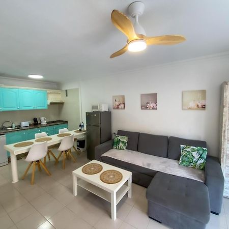 Apartament Sunset Aliss Пуерто де Сантяго Екстериор снимка