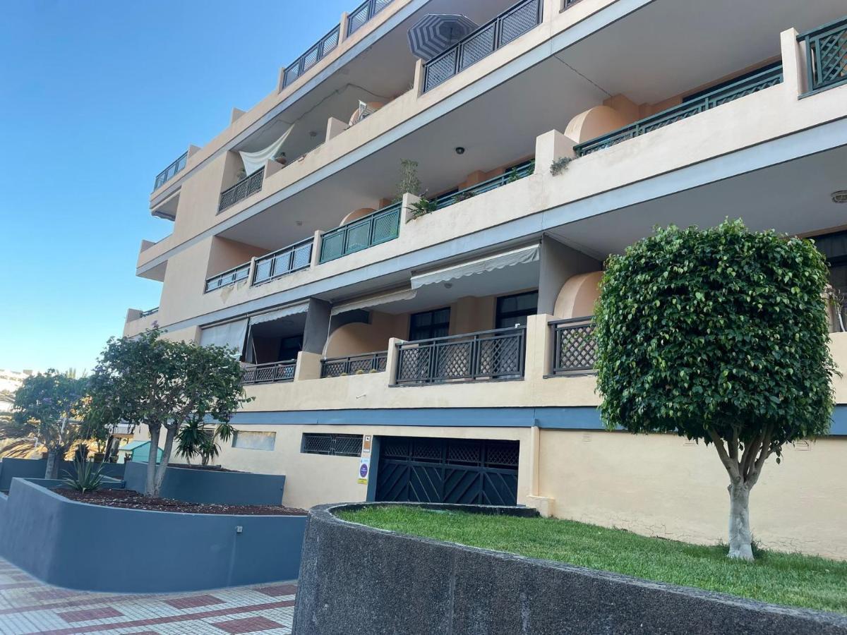Apartament Sunset Aliss Пуерто де Сантяго Екстериор снимка