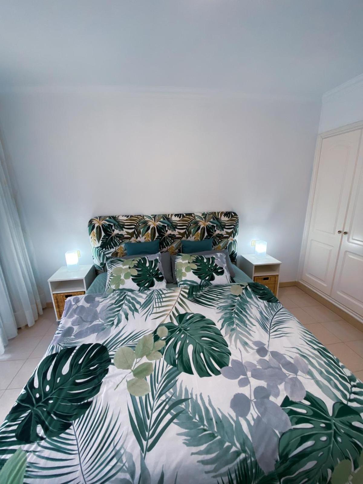 Apartament Sunset Aliss Пуерто де Сантяго Екстериор снимка